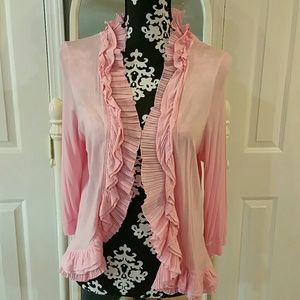 Madison Lightweight Knit Cardigan